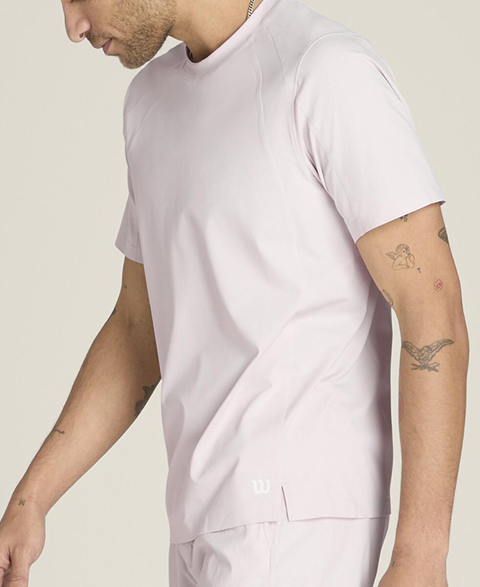 コントア テック Tシャツ