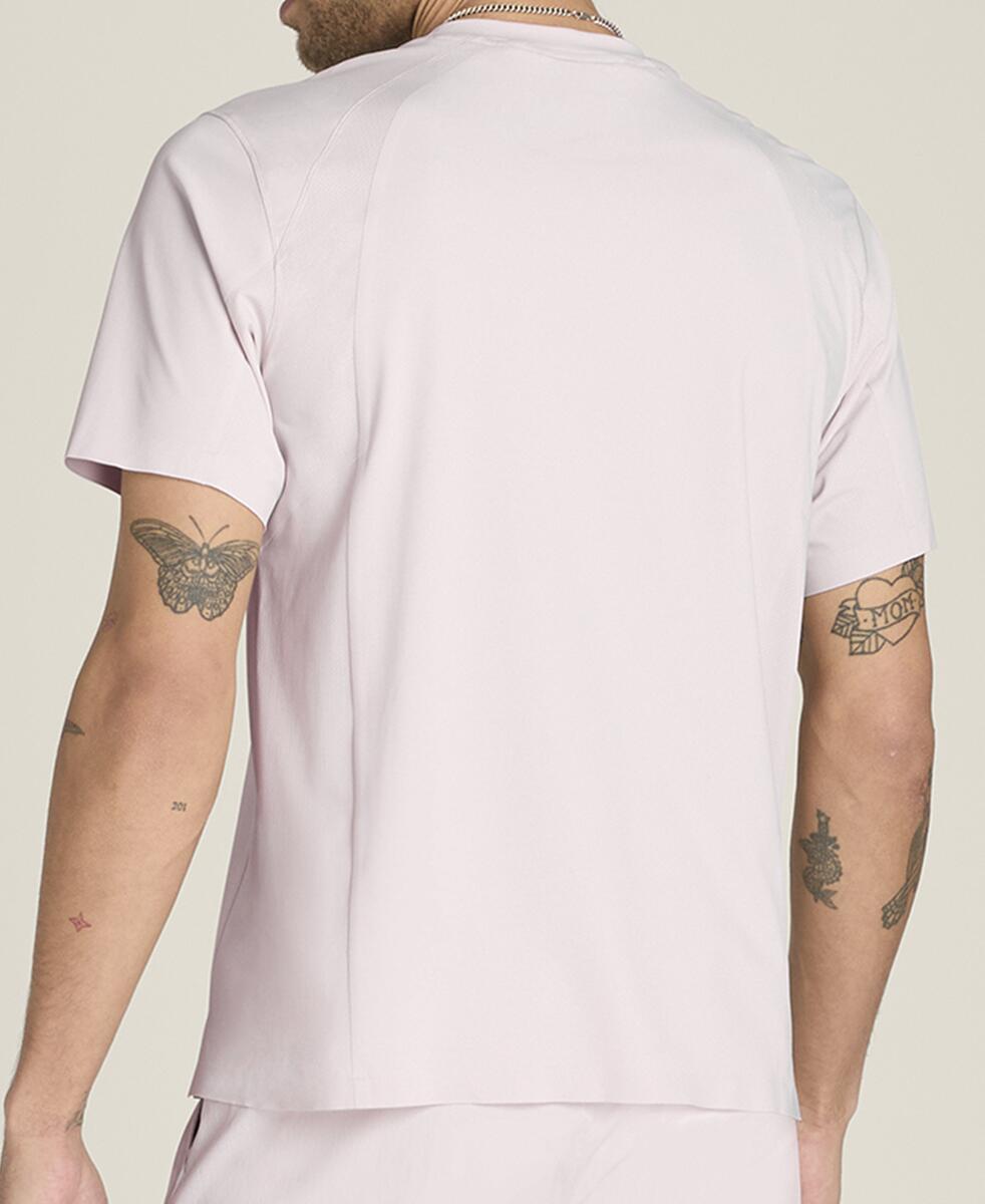 コントア テック Tシャツ
