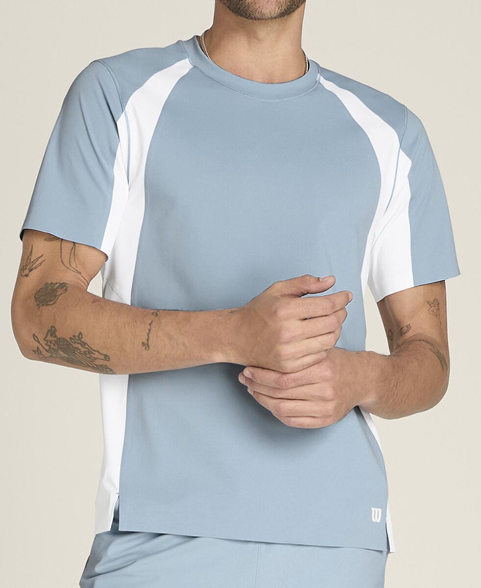 コントア テック Tシャツ