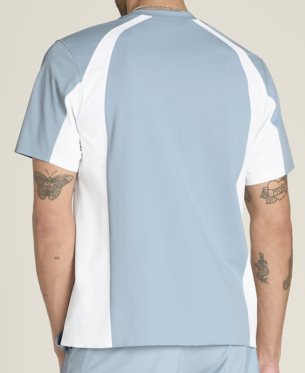 コントア テック Tシャツ
