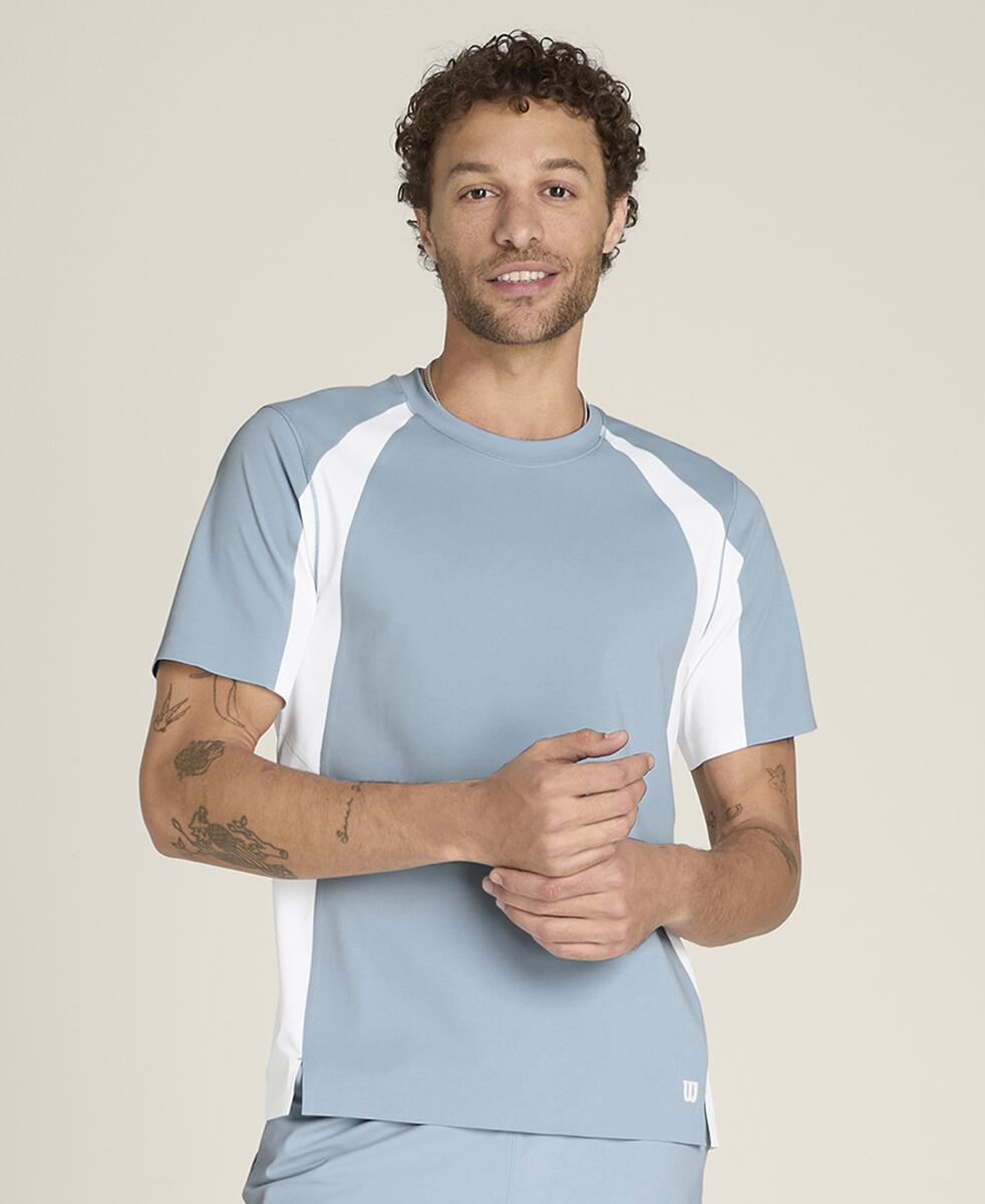 コントア テック Tシャツ