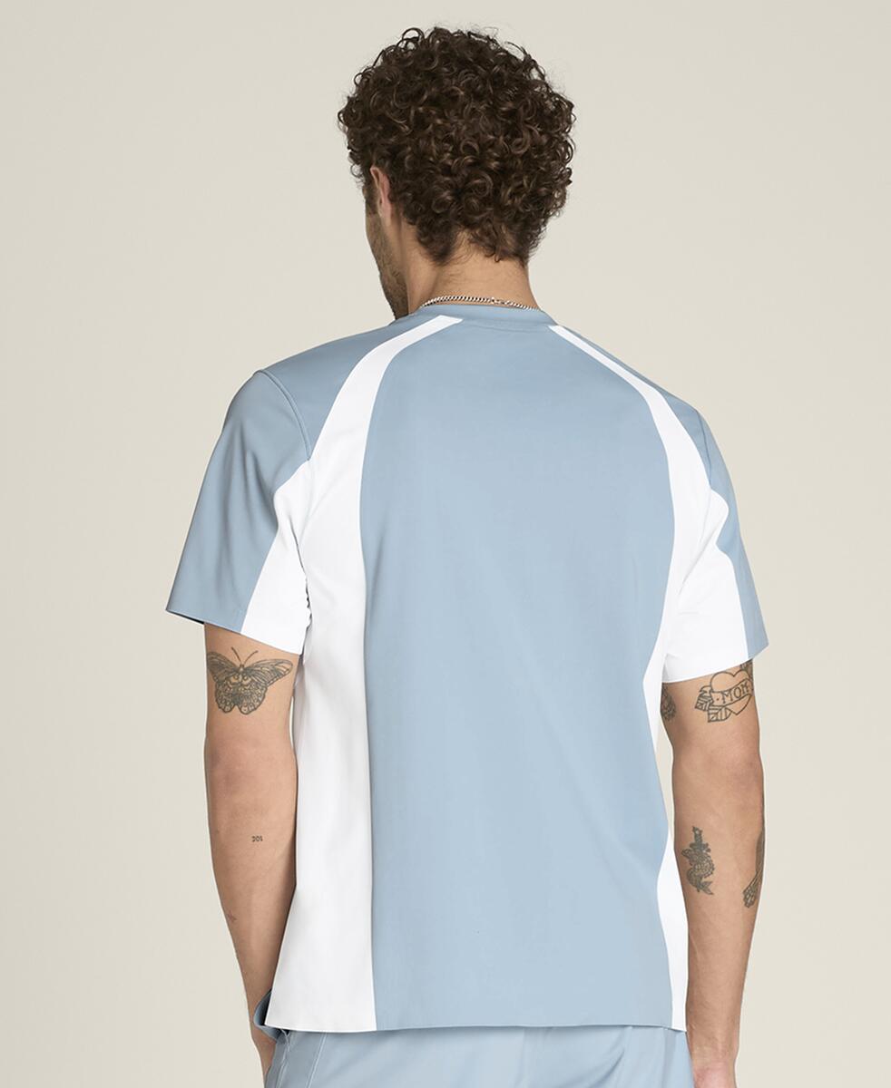 コントア テック Tシャツ
