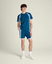 コントア テック Tシャツ