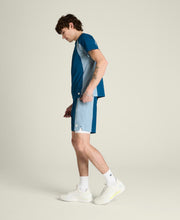 コントア テック Tシャツ