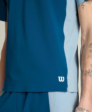 コントア テック Tシャツ