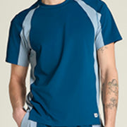 コントア テック Tシャツ