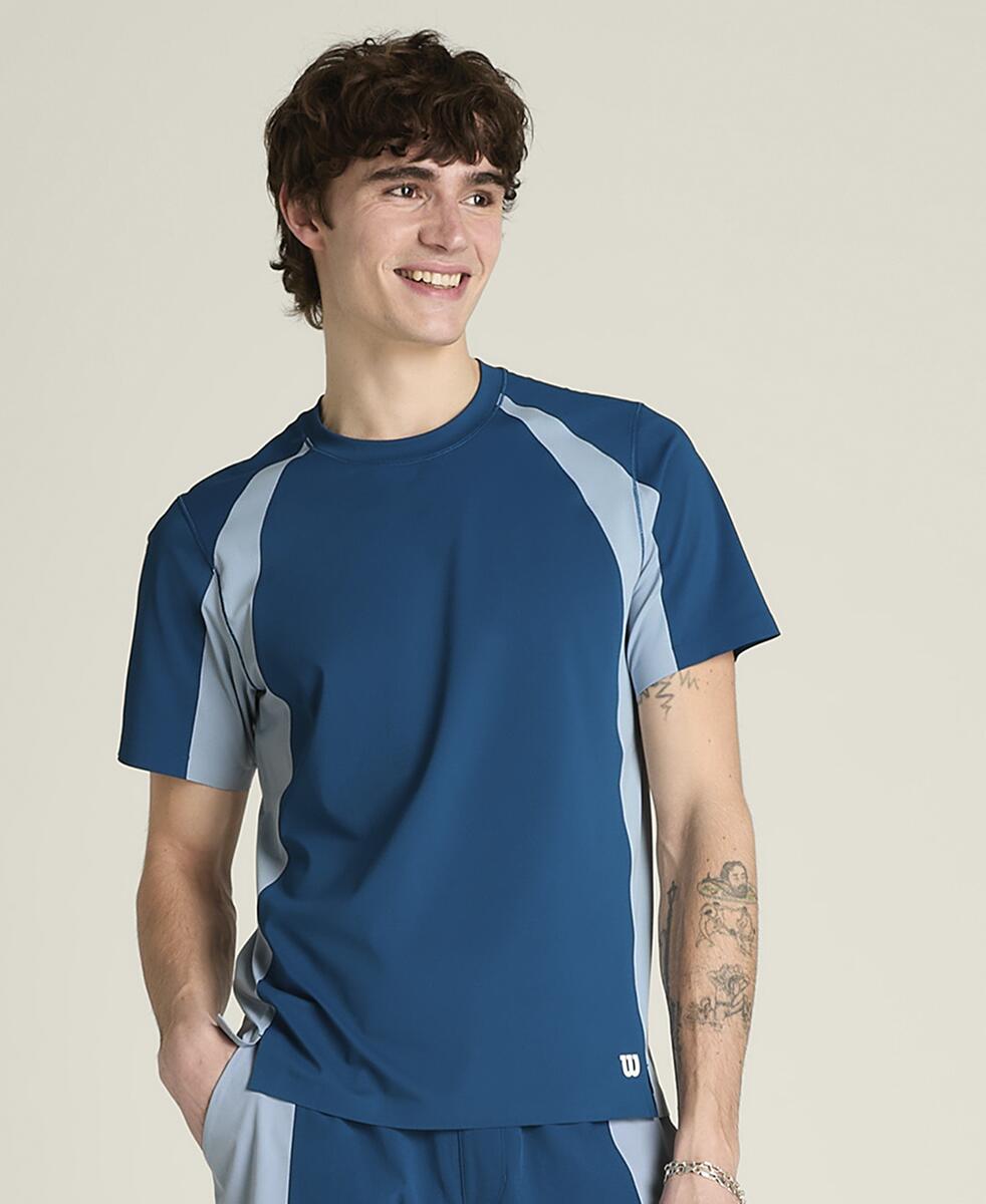 スポーツウェア | タンクトップ・Tシャツ | メンズ – ウイルソン公式