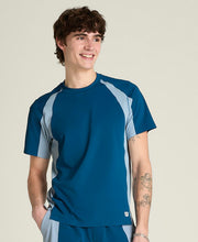 コントア テック Tシャツ