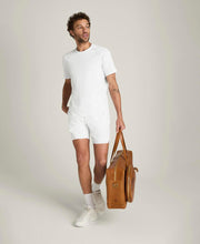 コントア テック Tシャツ