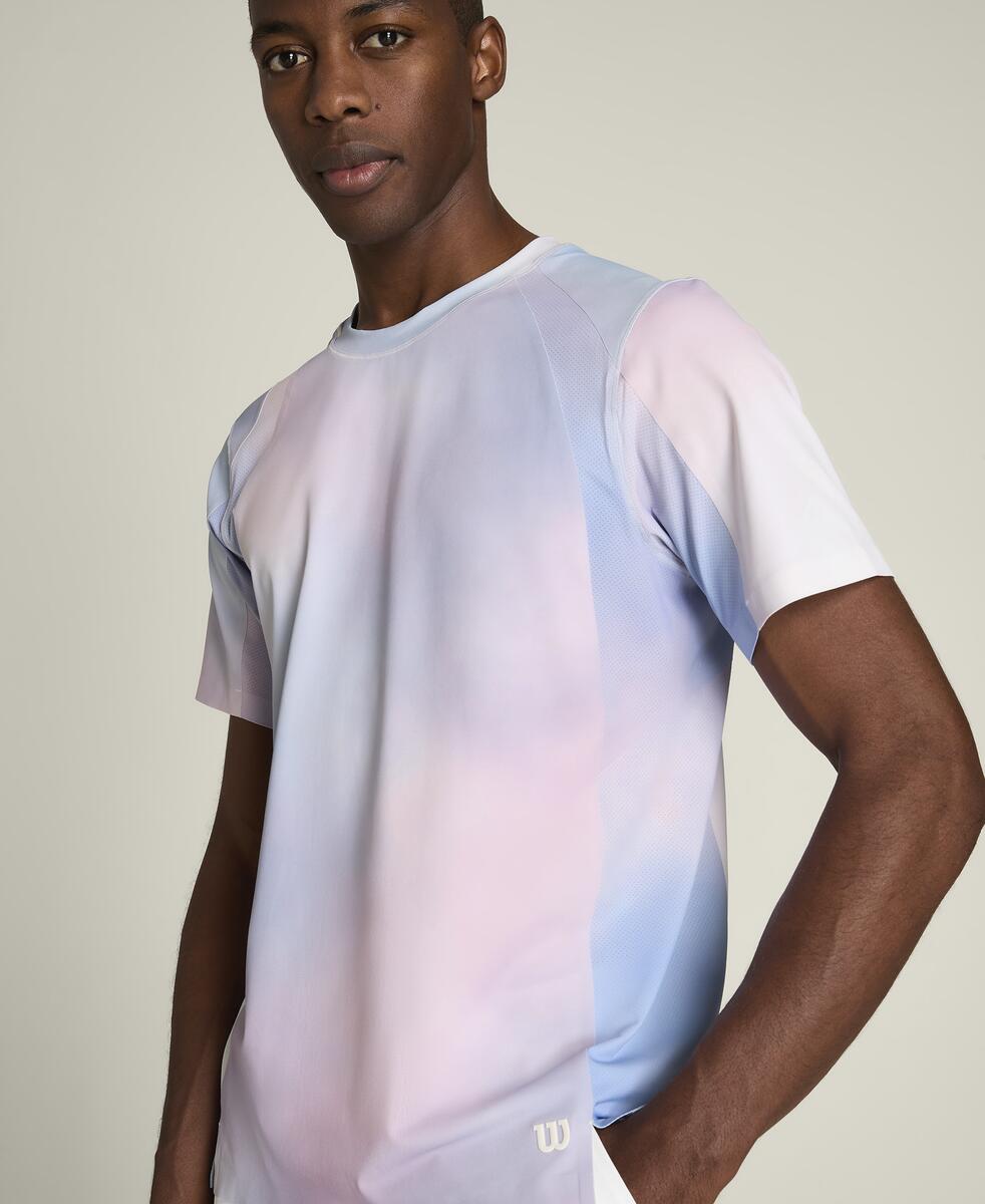 コントア テック Tシャツ