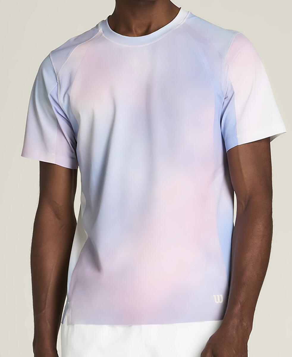 コントア テック Tシャツ