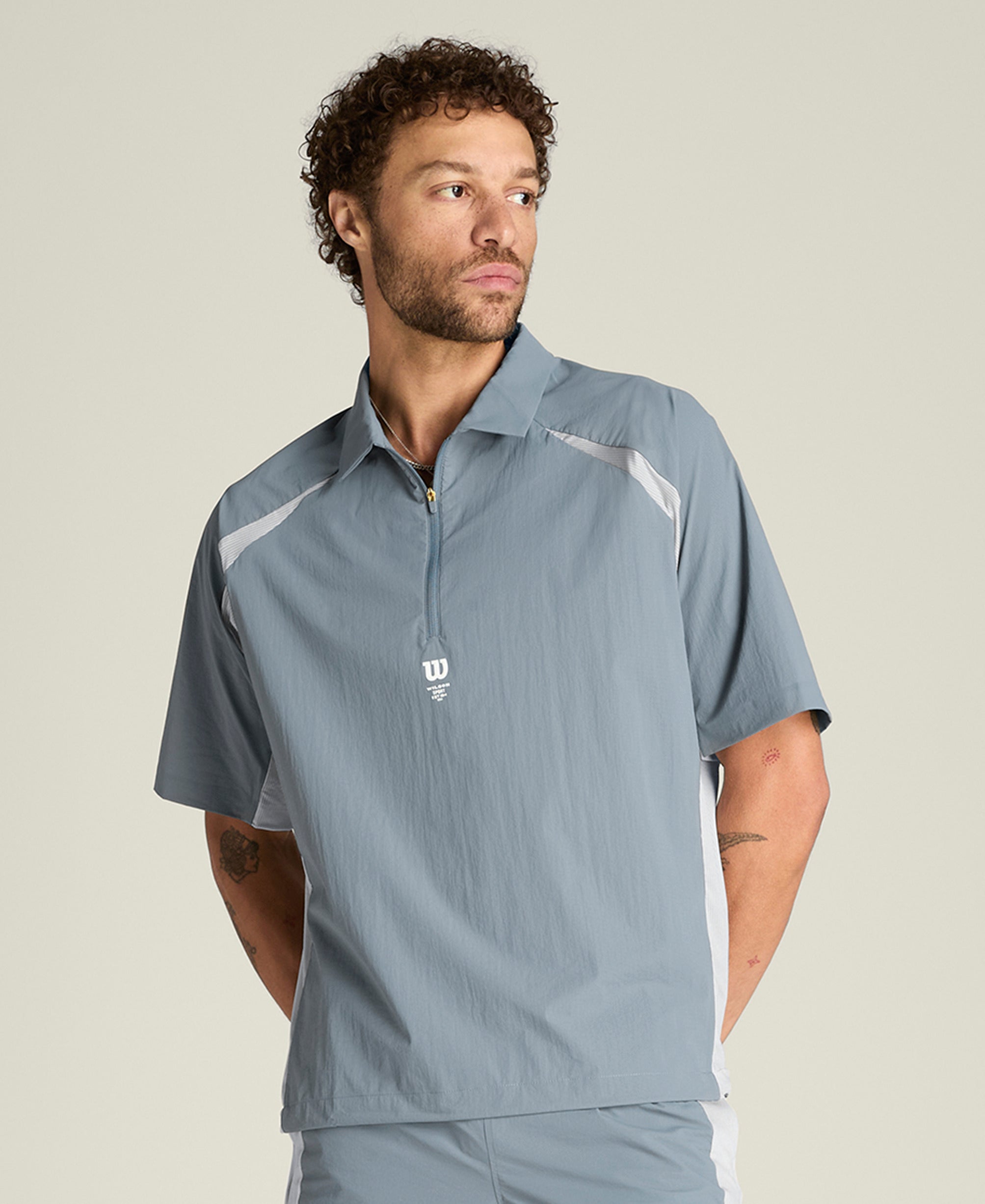 Wilson Sportswear スポーツウェア | メンズコレクション – ウイルソン