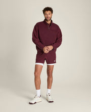 エッセンシャル ヘビーウェイト フリース - ポートロワイヤル