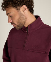 エッセンシャル ヘビーウェイト フリース - ポートロワイヤル