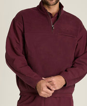 エッセンシャル ヘビーウェイト フリース - ポートロワイヤル