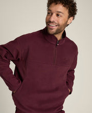 エッセンシャル ヘビーウェイト フリース - ポートロワイヤル