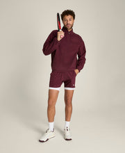 エッセンシャル ヘビーウェイト フリース - ポートロワイヤル