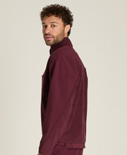 エッセンシャル ヘビーウェイト フリース - ポートロワイヤル