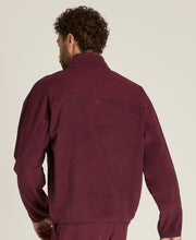 エッセンシャル ヘビーウェイト フリース - ポートロワイヤル