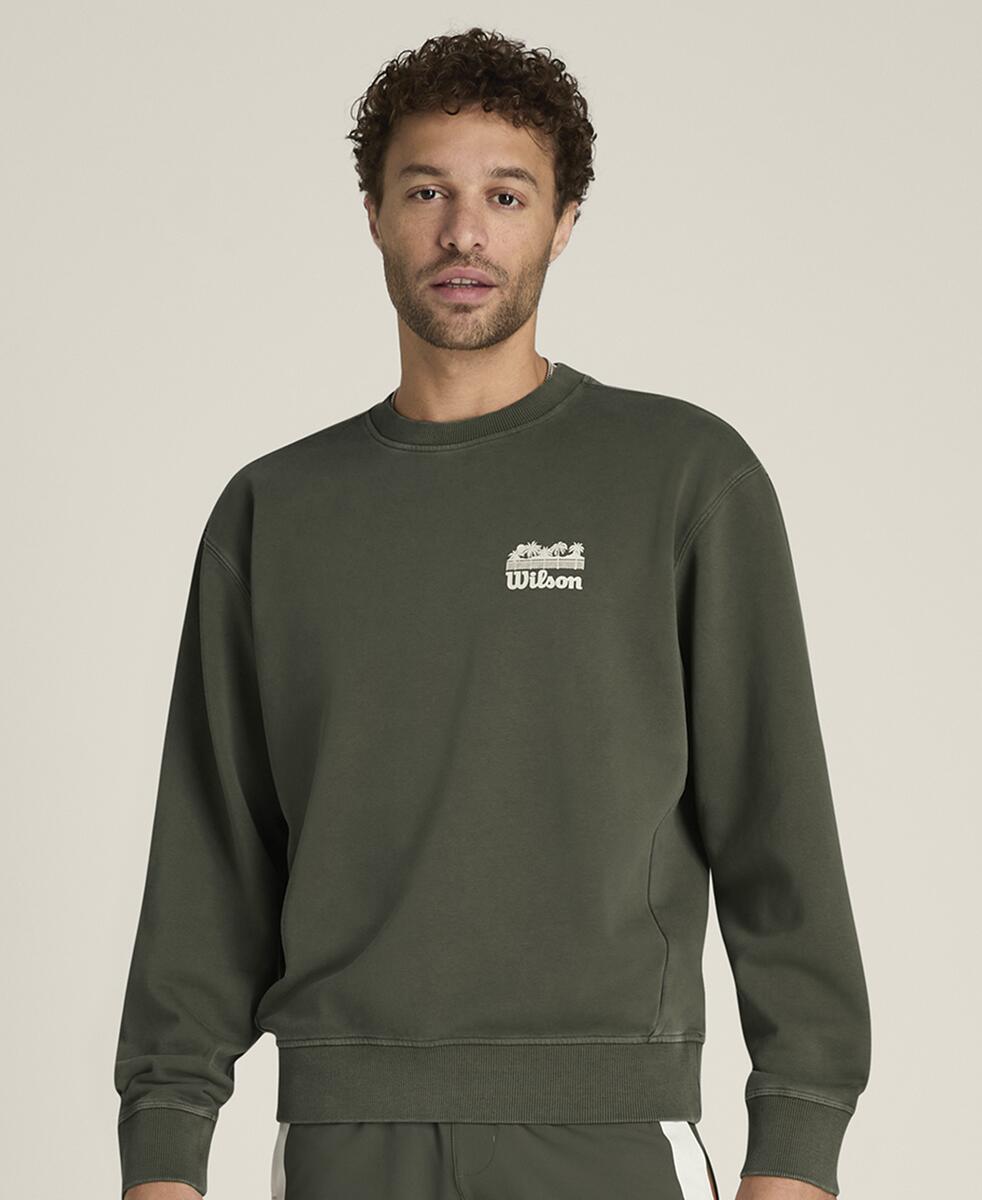 Wilson Sportswear スポーツウェア | メンズコレクション – ウイルソン