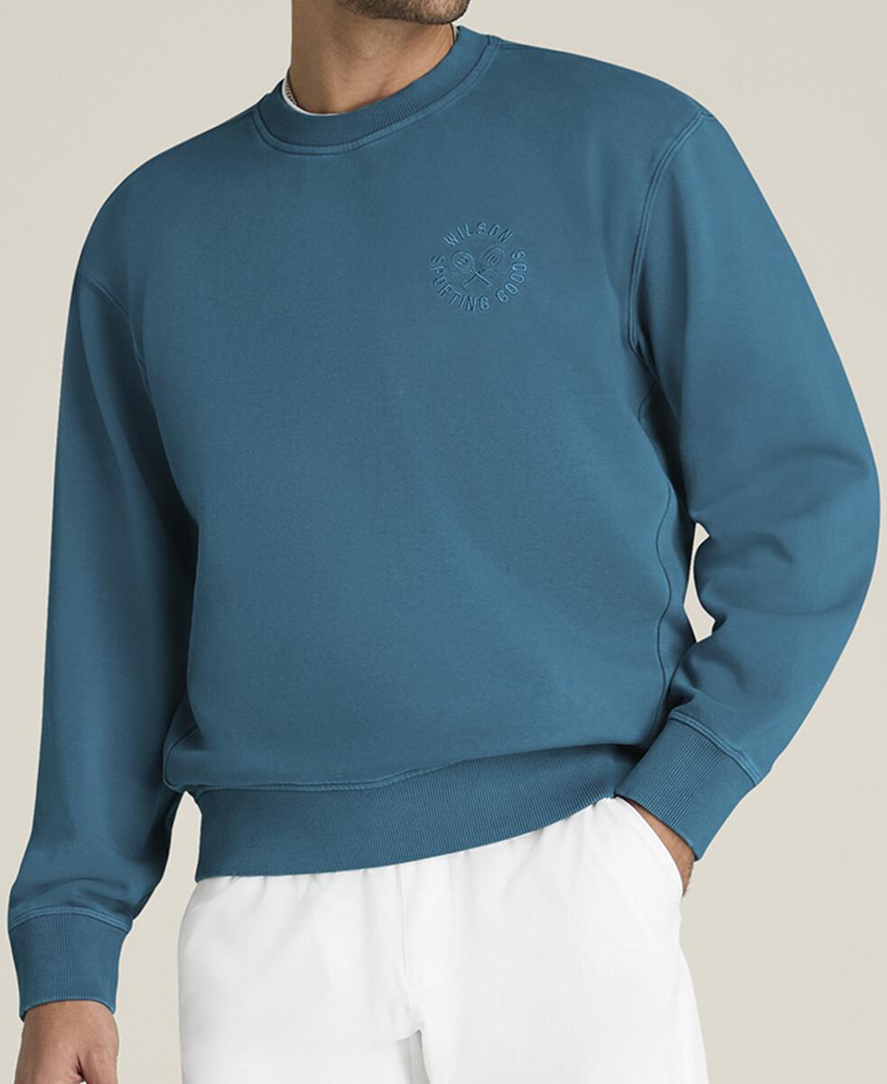 Wilson Sportswear スポーツウェア | メンズコレクション – ウイルソン