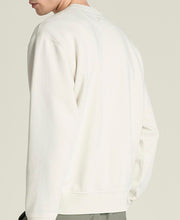 プレイステートクルースウェットシャツ-サンドリフト