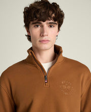 プレイステート1/2ジップ - キャラメルカフェ