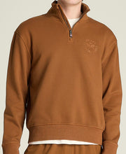 プレイステート1/2ジップ - キャラメルカフェ