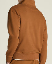 プレイステート1/2ジップ - キャラメルカフェ