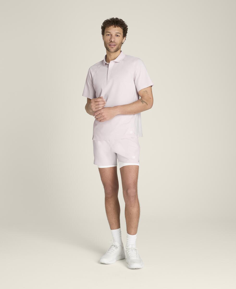 コントア テック ポロ by Wilson Japan Sportswear online