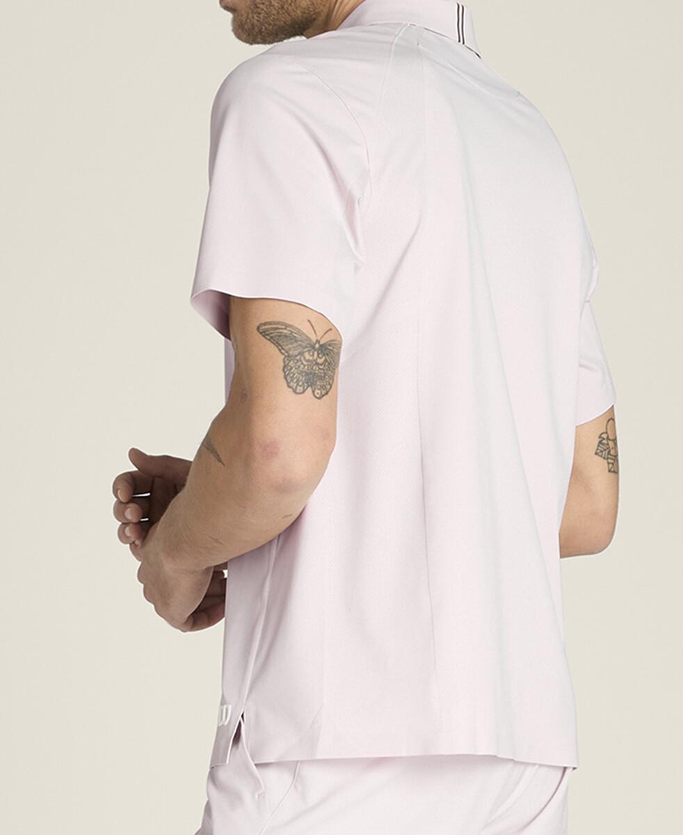 コントア テック ポロ by Wilson Japan Sportswear online