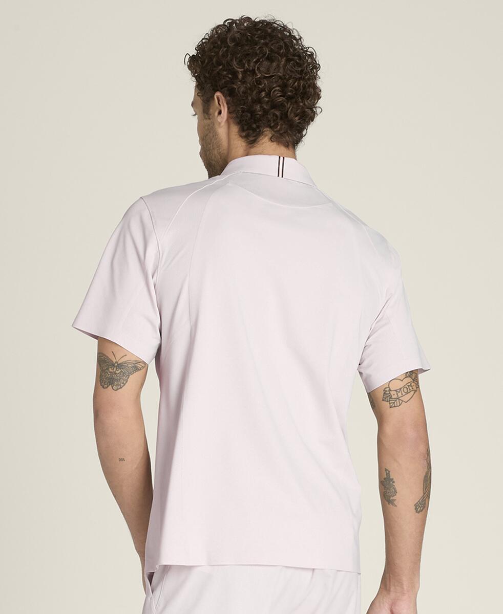コントア テック ポロ by Wilson Japan Sportswear online