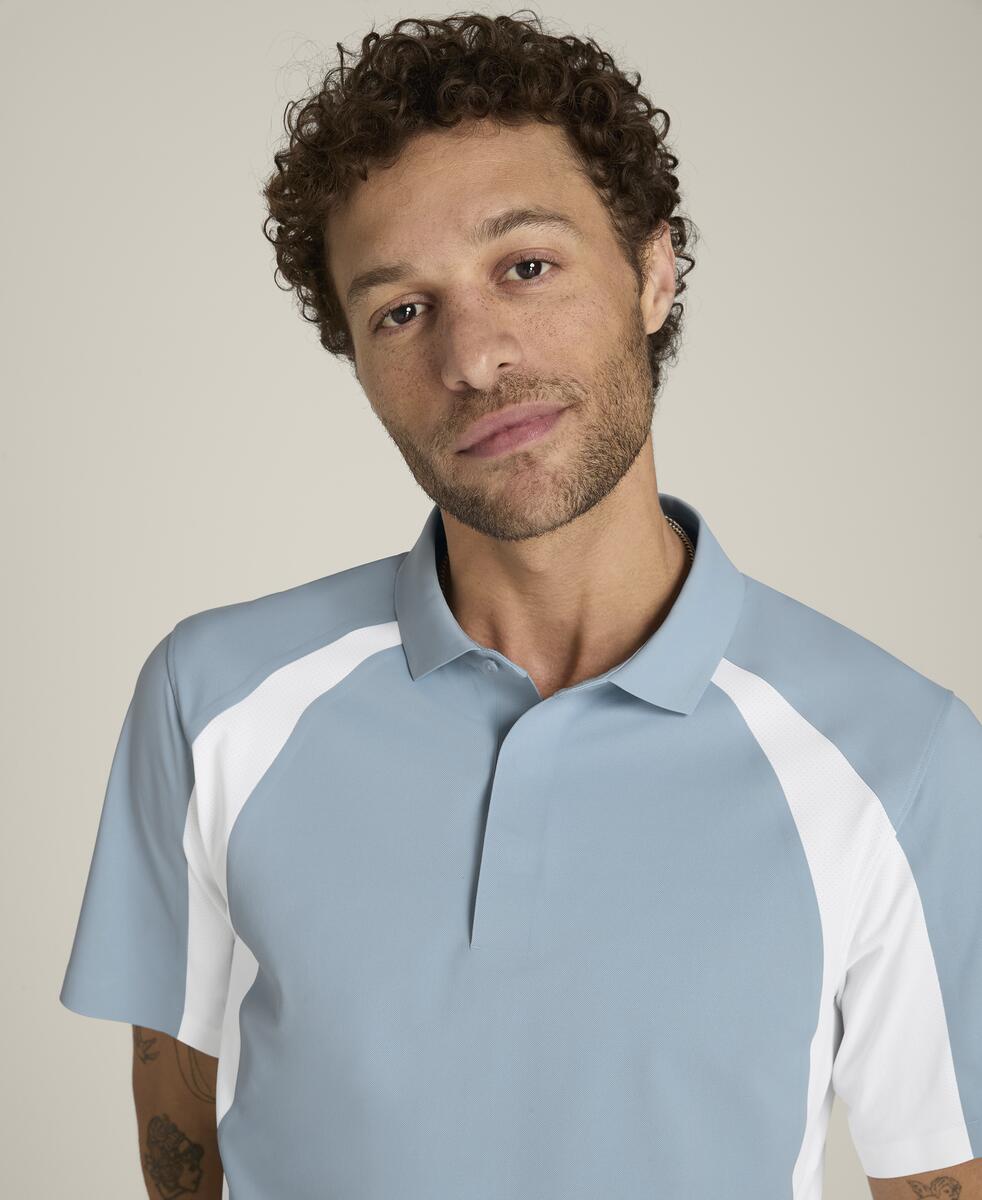 コントア テック ポロ by Wilson Japan Sportswear online