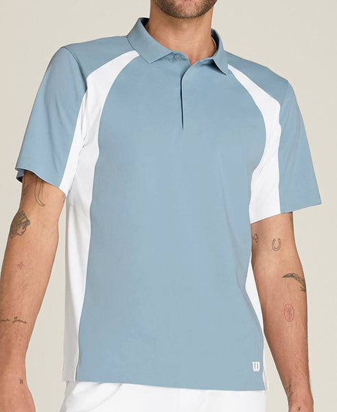 コントア テック ポロ by Wilson Japan Sportswear online