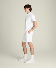 コントア テック ポロ