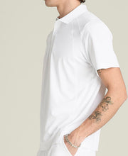 コントア テック ポロ