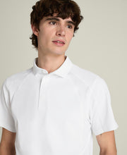 コントア テック ポロ