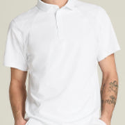 コントア テック ポロ