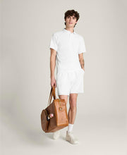 コントア テック ポロ