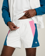 テニスボレーショートパンツ 6インチ SE