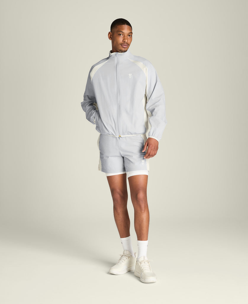 ウィルソン クラシック コート ショーツ by Wilson Japan Sportswear