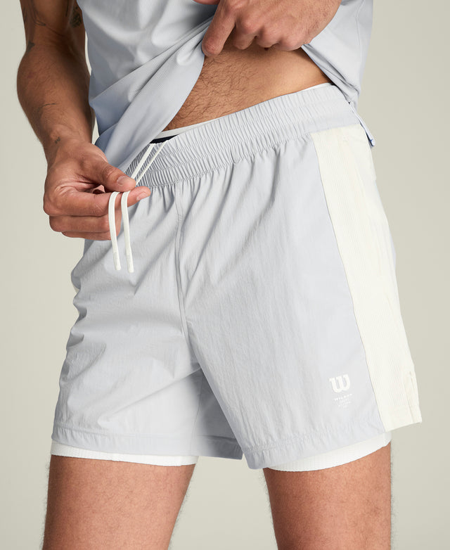 ウィルソン クラシック コート ショーツ by Wilson Japan Sportswear