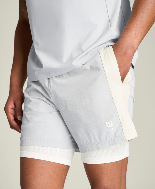 ウィルソン クラシック コート ショーツ by Wilson Japan Sportswear