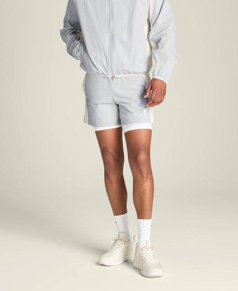 ウィルソン クラシック コート ショーツ by Wilson Japan Sportswear