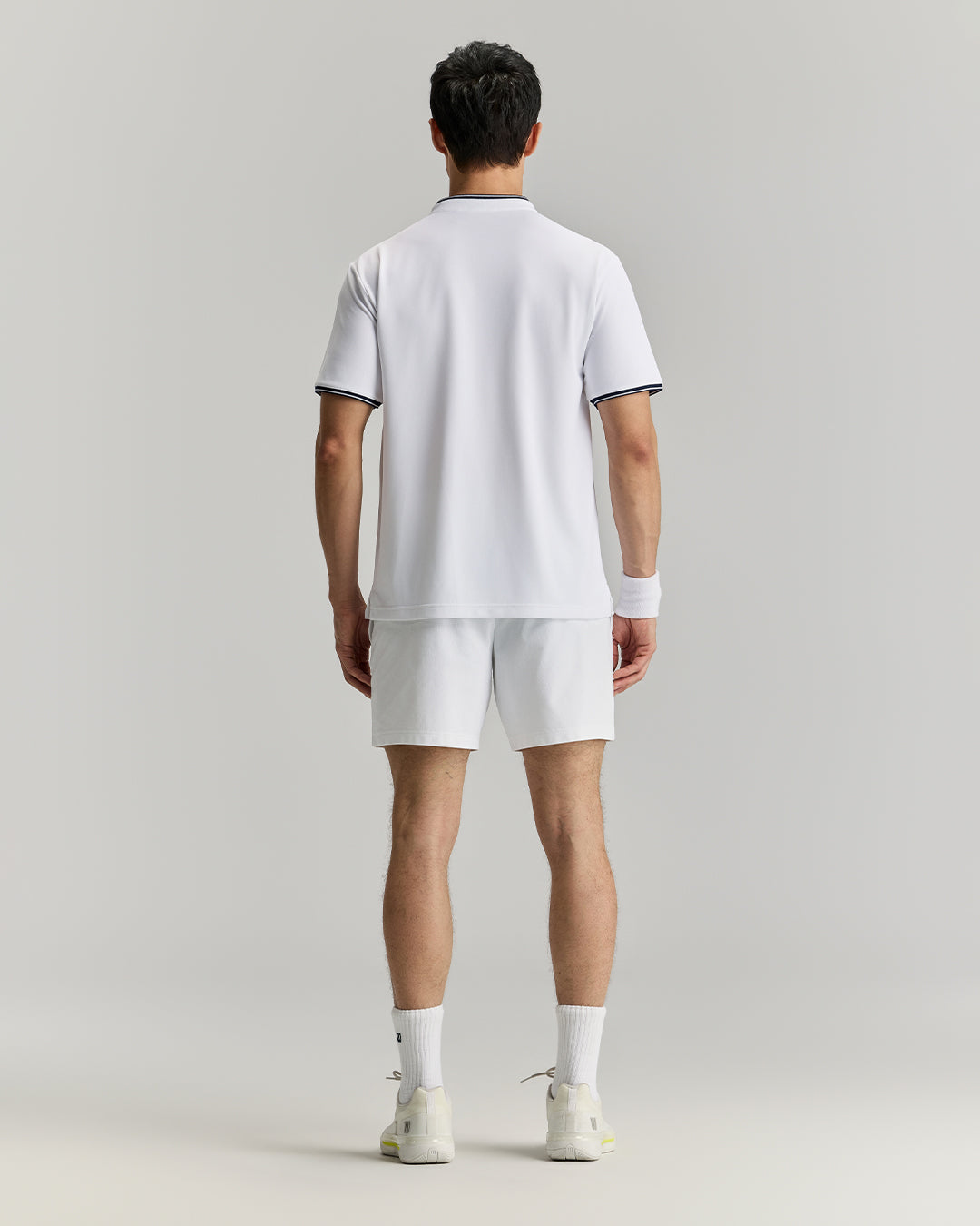 ヘンリー カラー ポロ by Wilson Japan Sportswear online