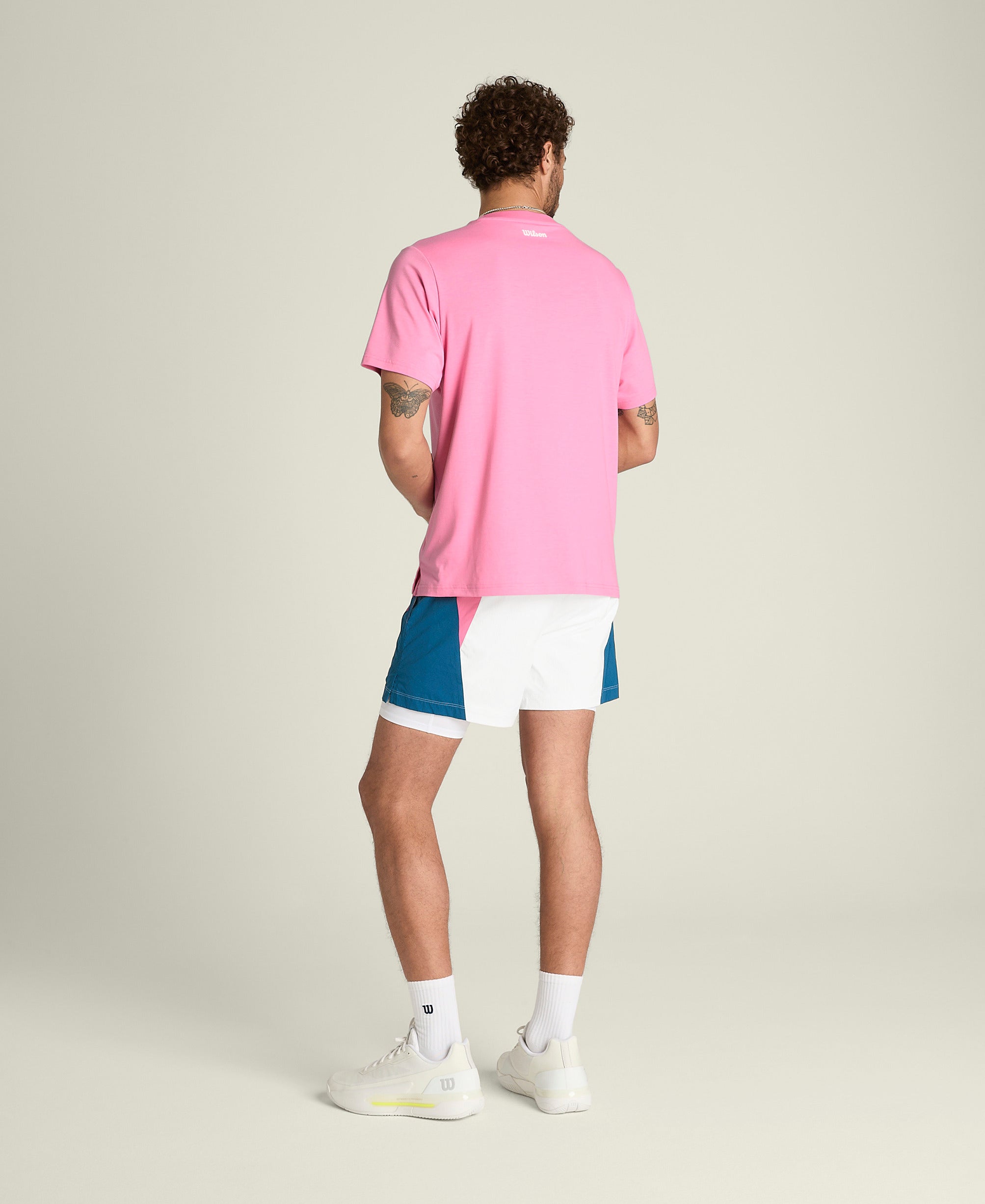 ゲームデー ロゴ Tシャツ