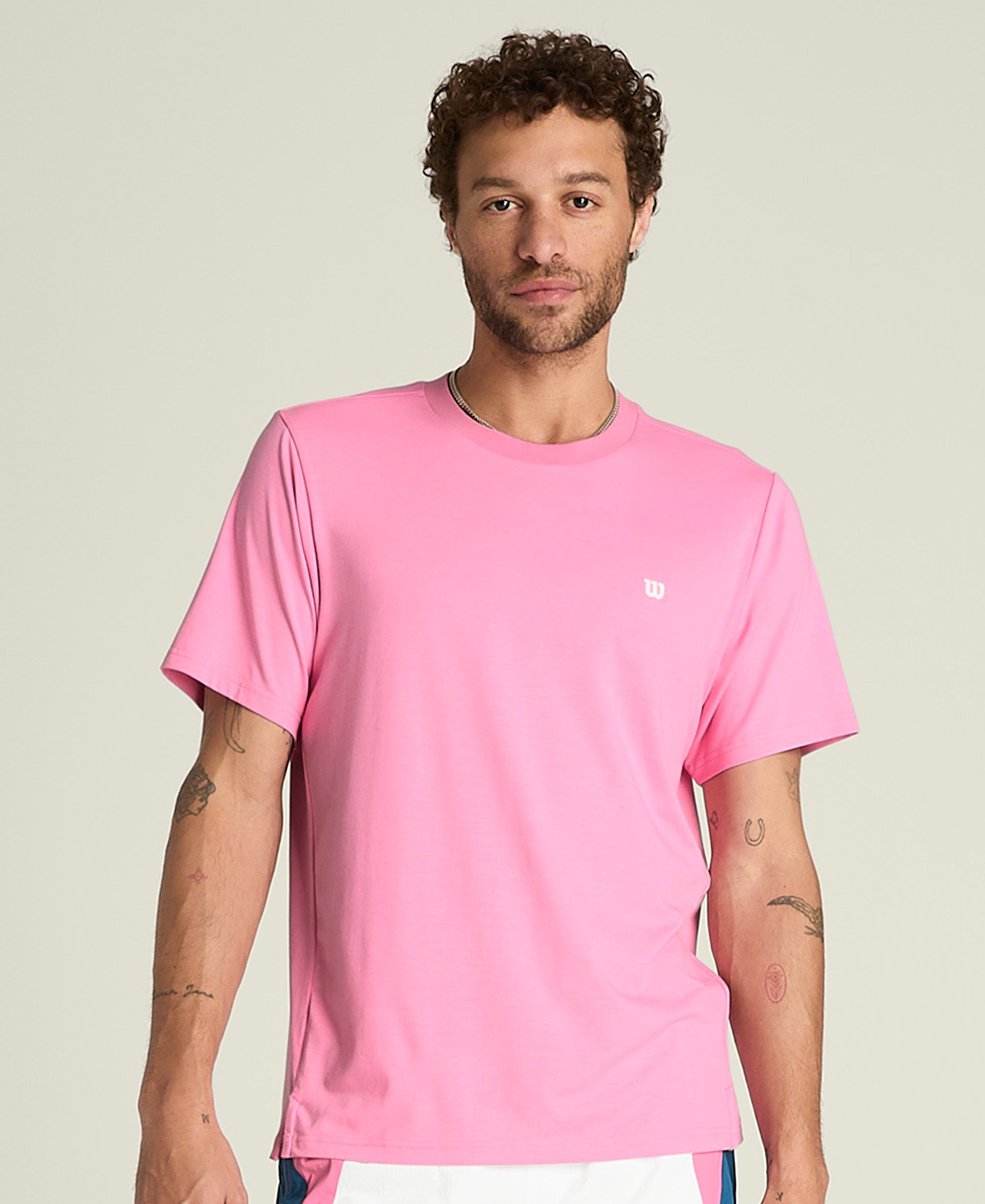 ゲームデー ロゴ Tシャツ