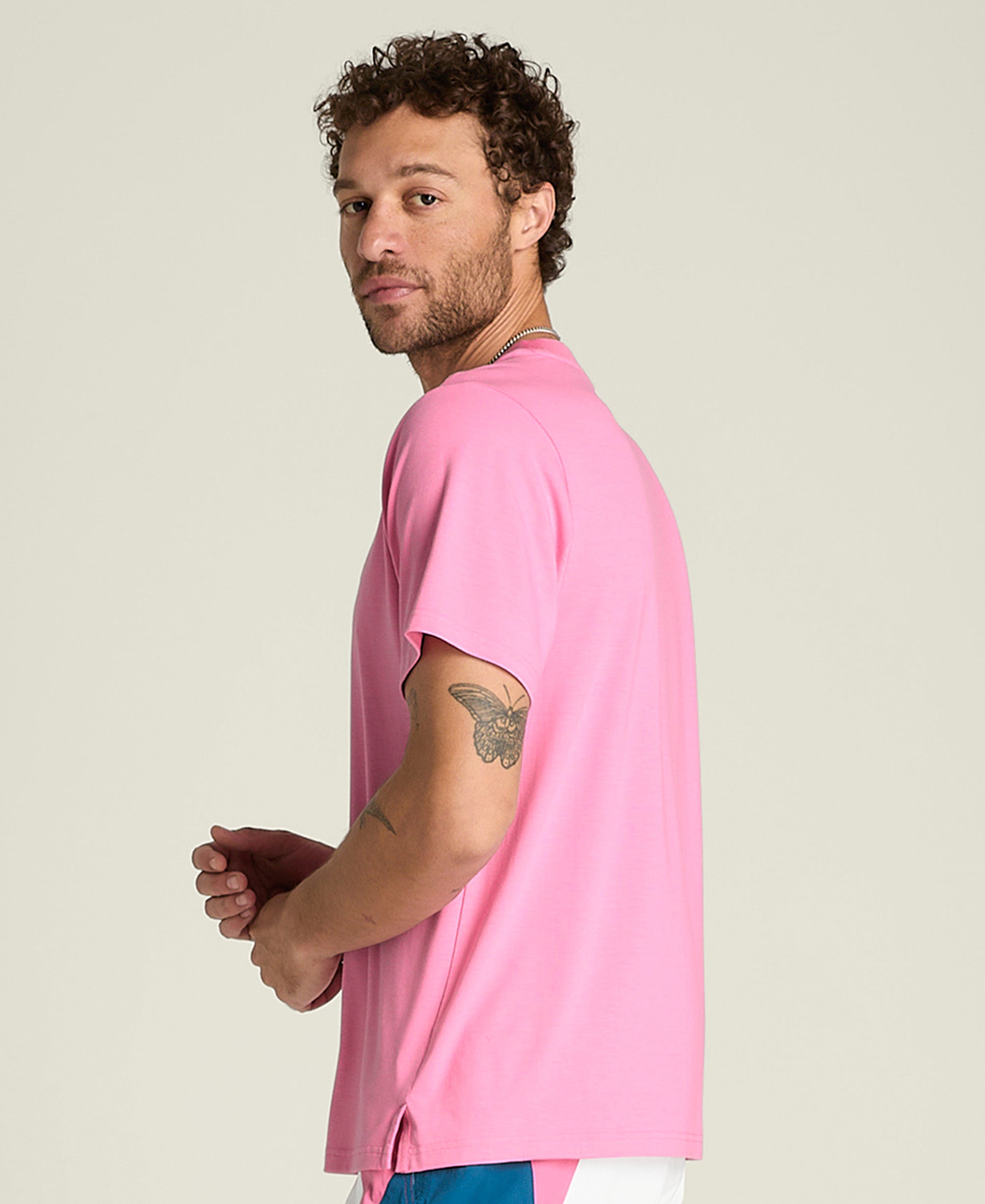 ゲームデー ロゴ Tシャツ