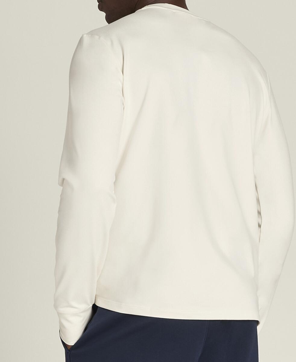 Training ロングスリーブ T by Wilson Japan Sportswear online