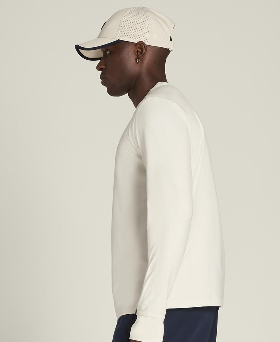 Training ロングスリーブ T by Wilson Japan Sportswear online